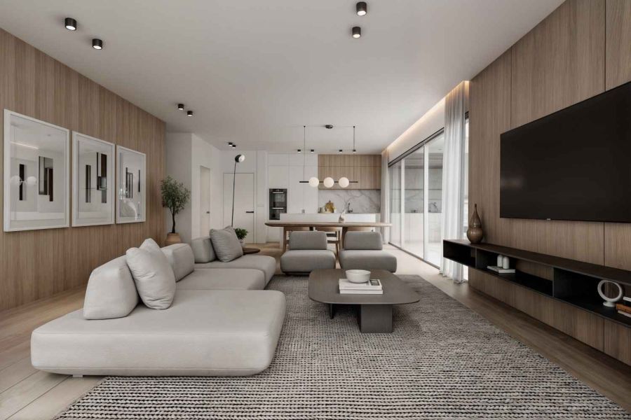 Villa in Paphos, Cyprus, 189 m² - picture 9