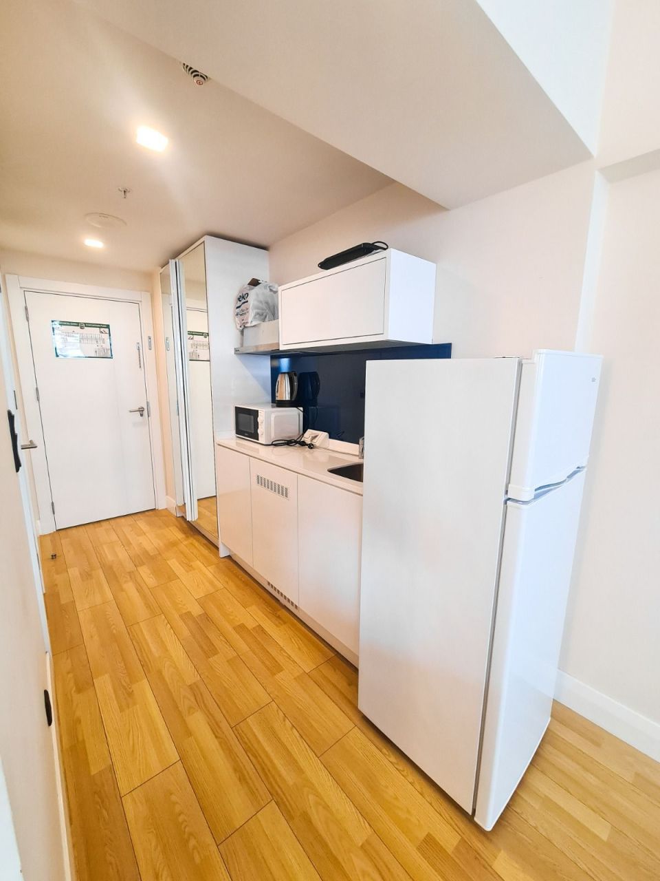 Apartment in Batumi, Georgien, 30 m² - Foto 3