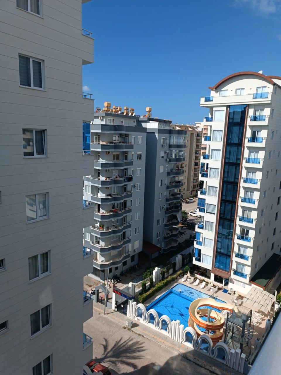 Appartement à Alanya, Turquie, 65 m² - image 14