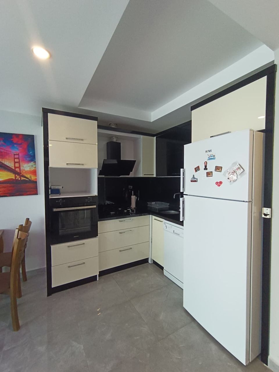 Appartement à Alanya, Turquie, 65 m² - image 6