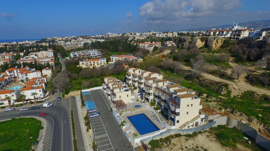 Apartment in Paphos, Zypern, 86 m² - Foto 9