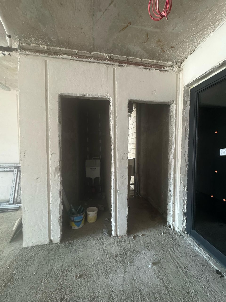 Proprietà commerciale a Batumi, Georgia, 110 m² - foto 4