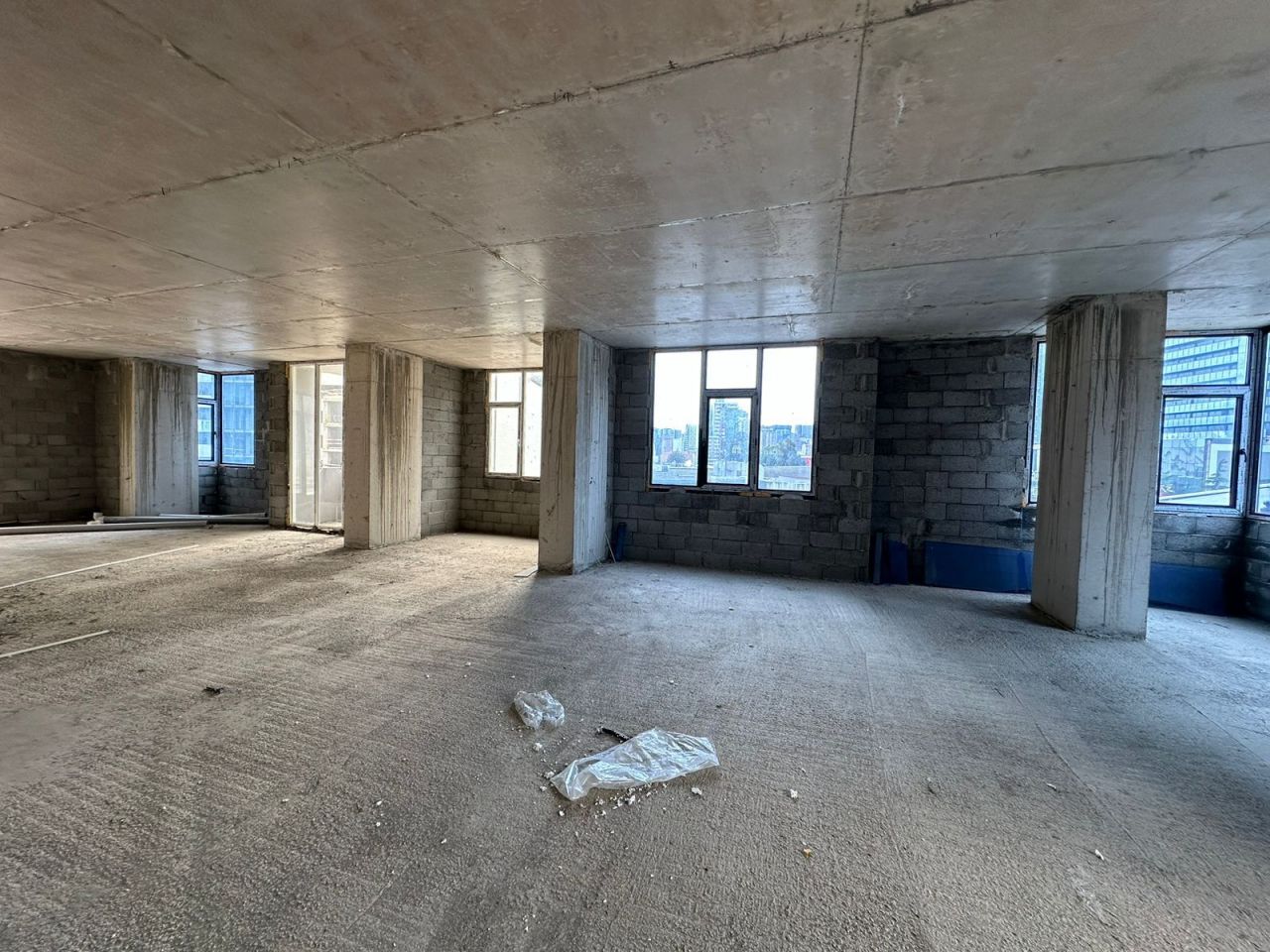 Gewerbeimmobilien in Batumi, Georgien, 197 m² - Foto 4