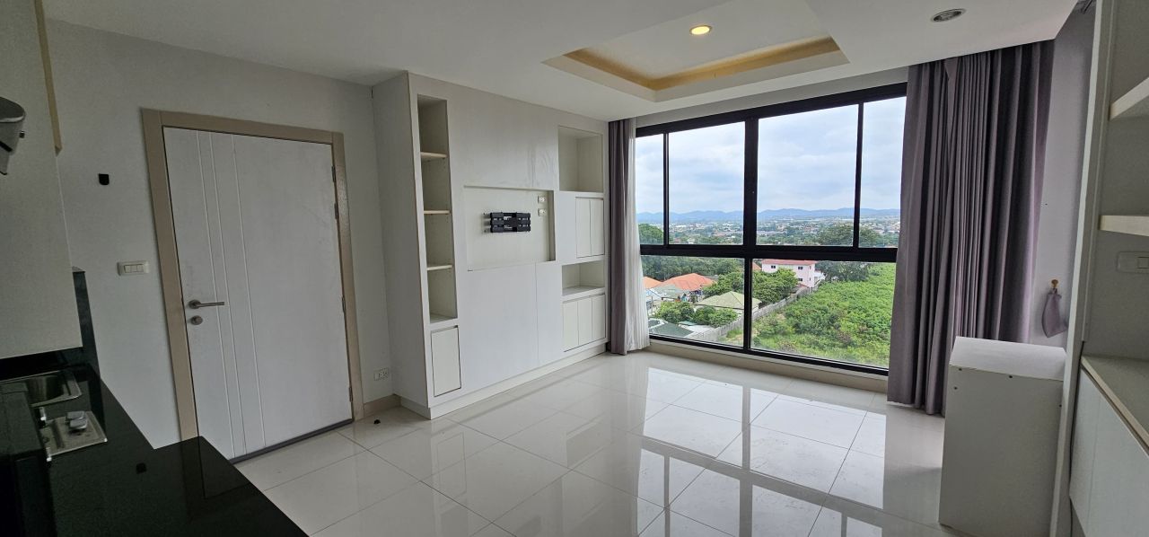 Appartamento a Pattaya, Thailandia, 60 m² - foto 5