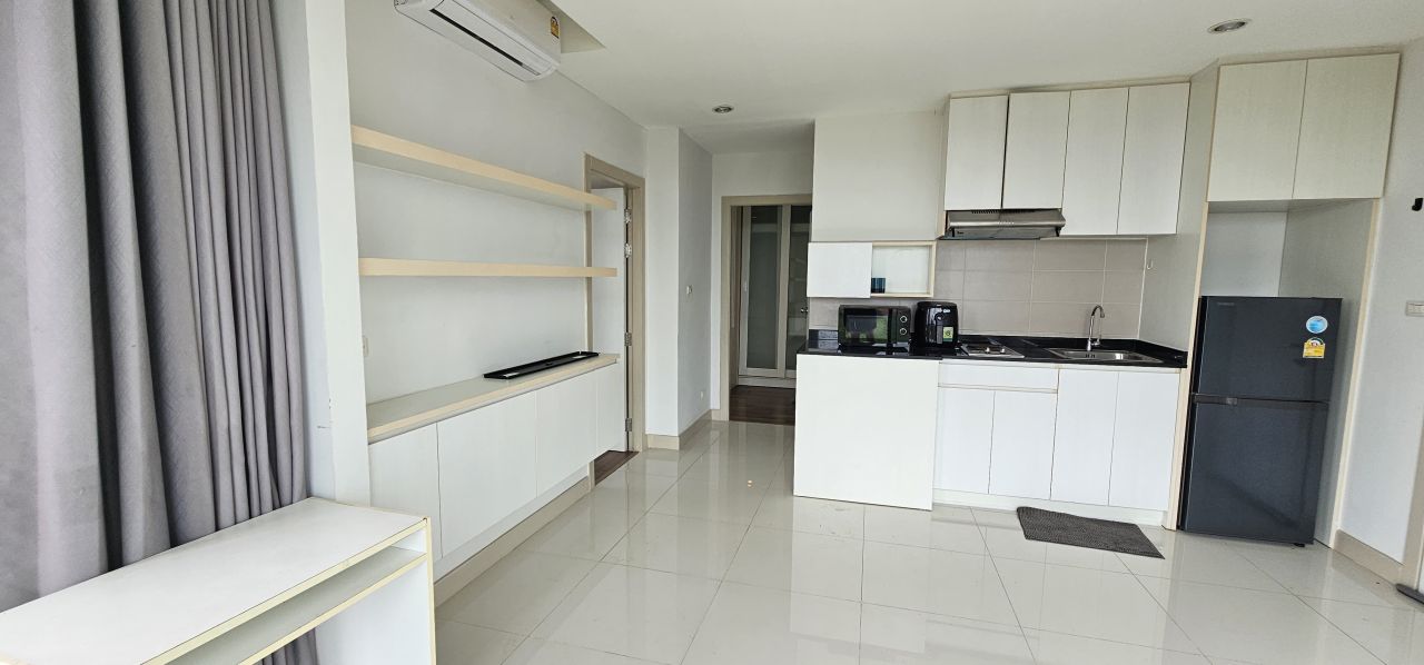 Appartamento a Pattaya, Thailandia, 60 m² - foto 7