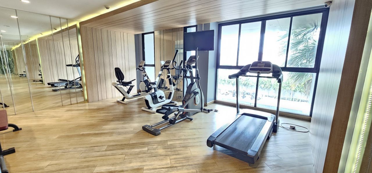 Appartamento a Pattaya, Thailandia, 60 m² - foto 12