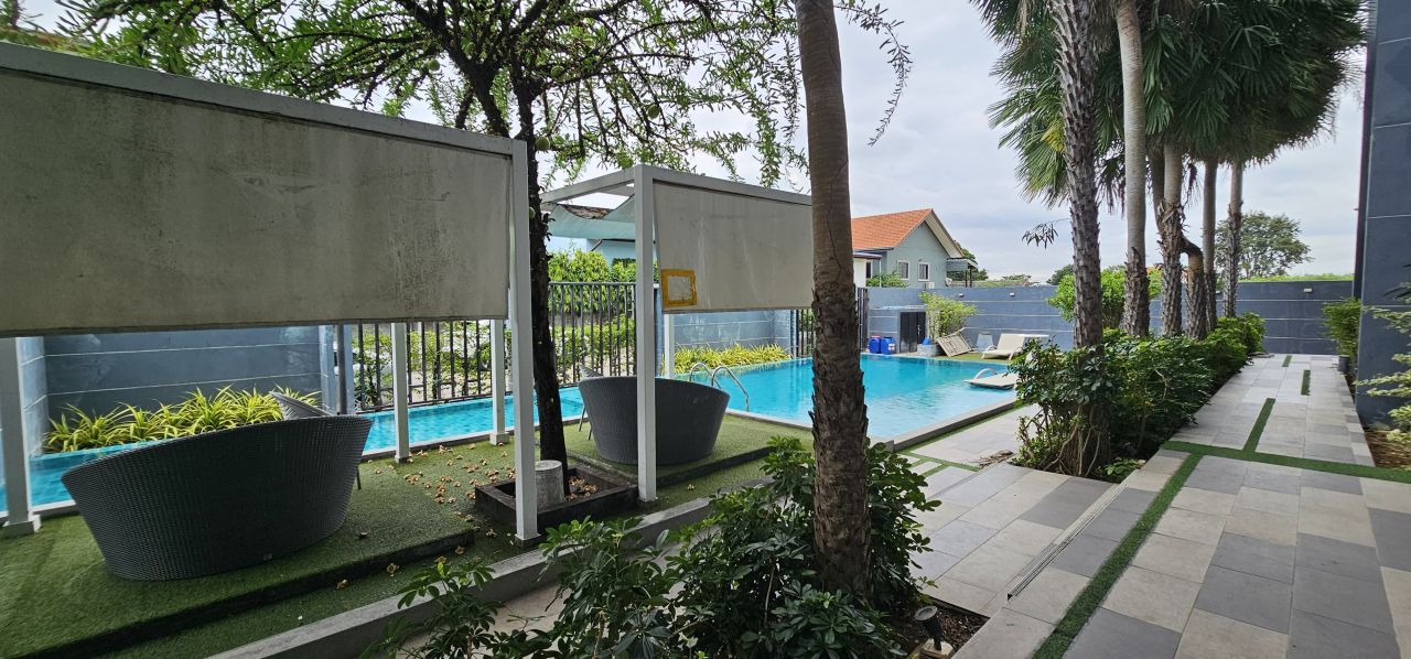 Appartamento a Pattaya, Thailandia, 60 m² - foto 3