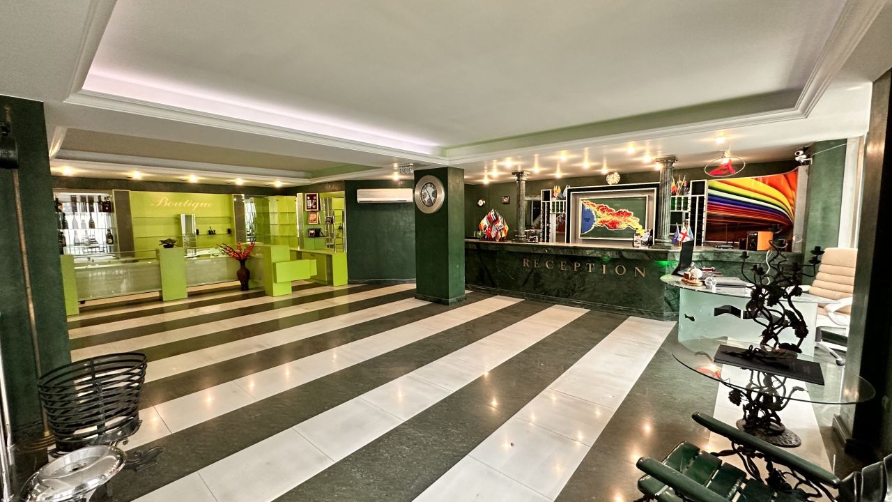 Hotel, albergo a Batumi, Georgia, 3 054 m² - foto 4