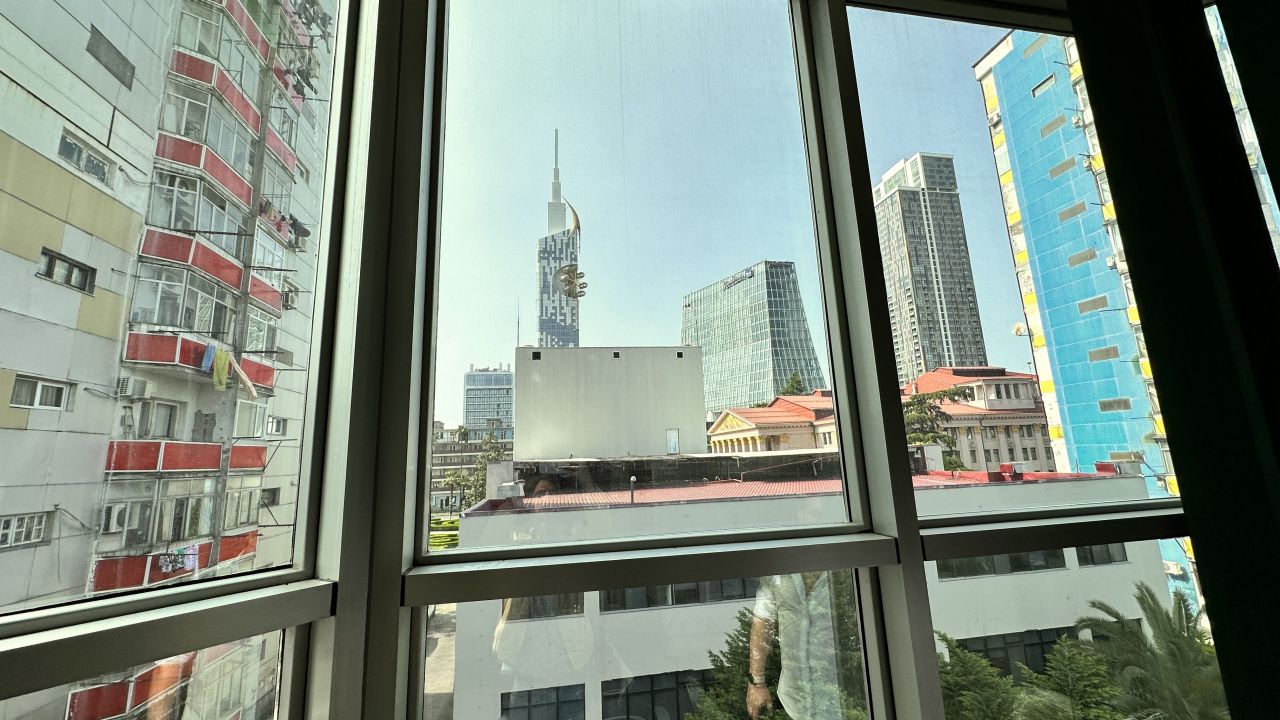 Hotel, albergo a Batumi, Georgia, 3 054 m² - foto 17