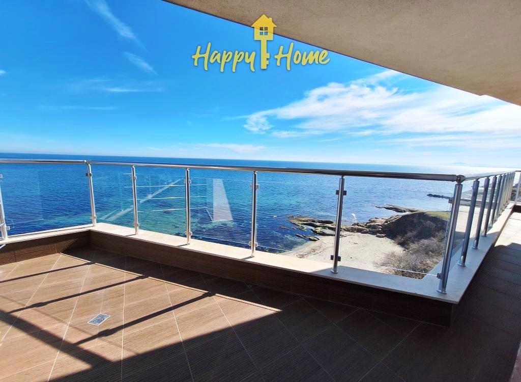 Maisonette in Rawda, Bulgarien, 238 m² - Foto 1