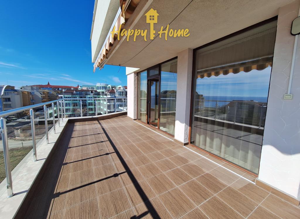 Maisonette in Rawda, Bulgarien, 238 m² - Foto 15