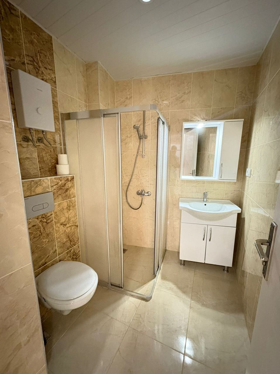 Appartamento a Alanya, Turchia, 105 m² - foto 12