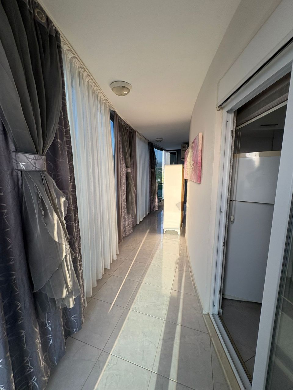 Appartamento a Alanya, Turchia, 105 m² - foto 14
