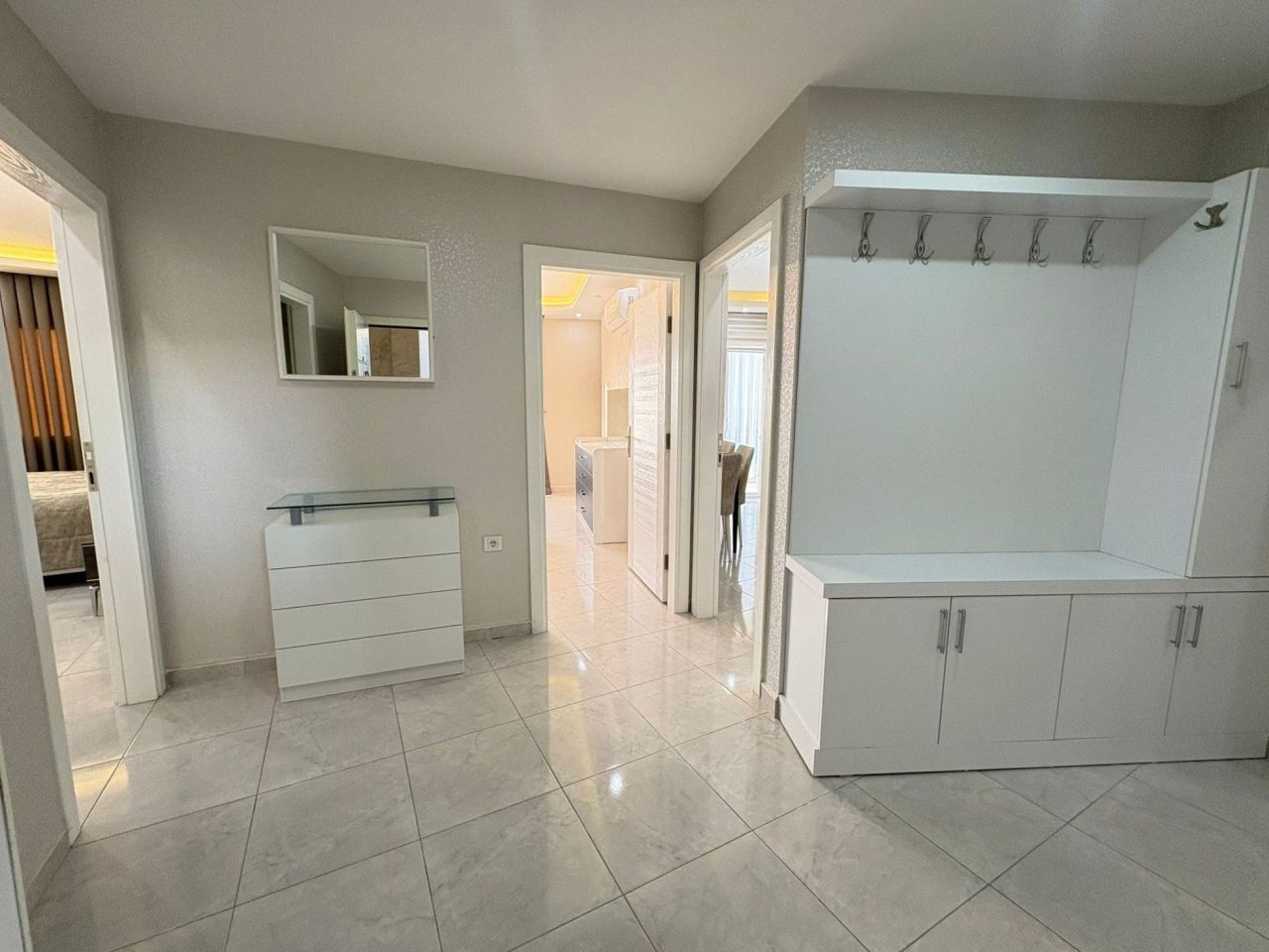 Appartamento a Alanya, Turchia, 105 m² - foto 5