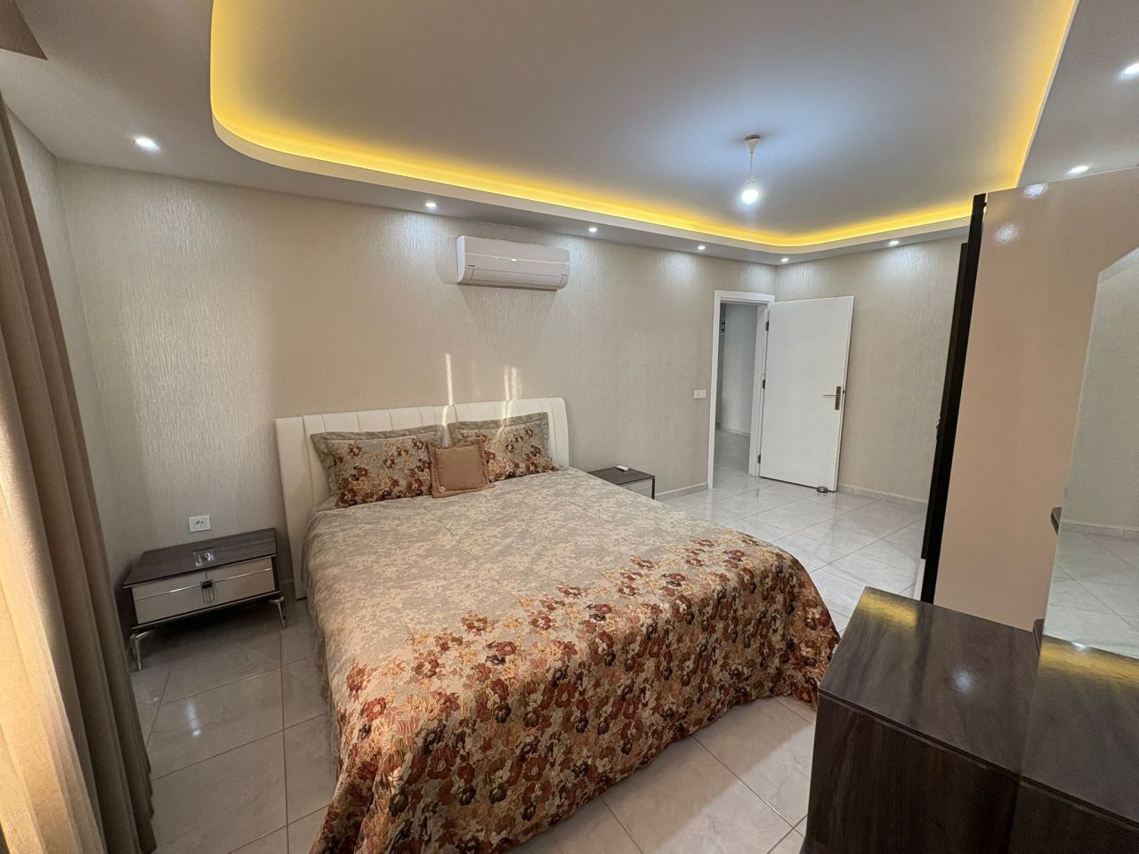 Appartamento a Alanya, Turchia, 105 m² - foto 10