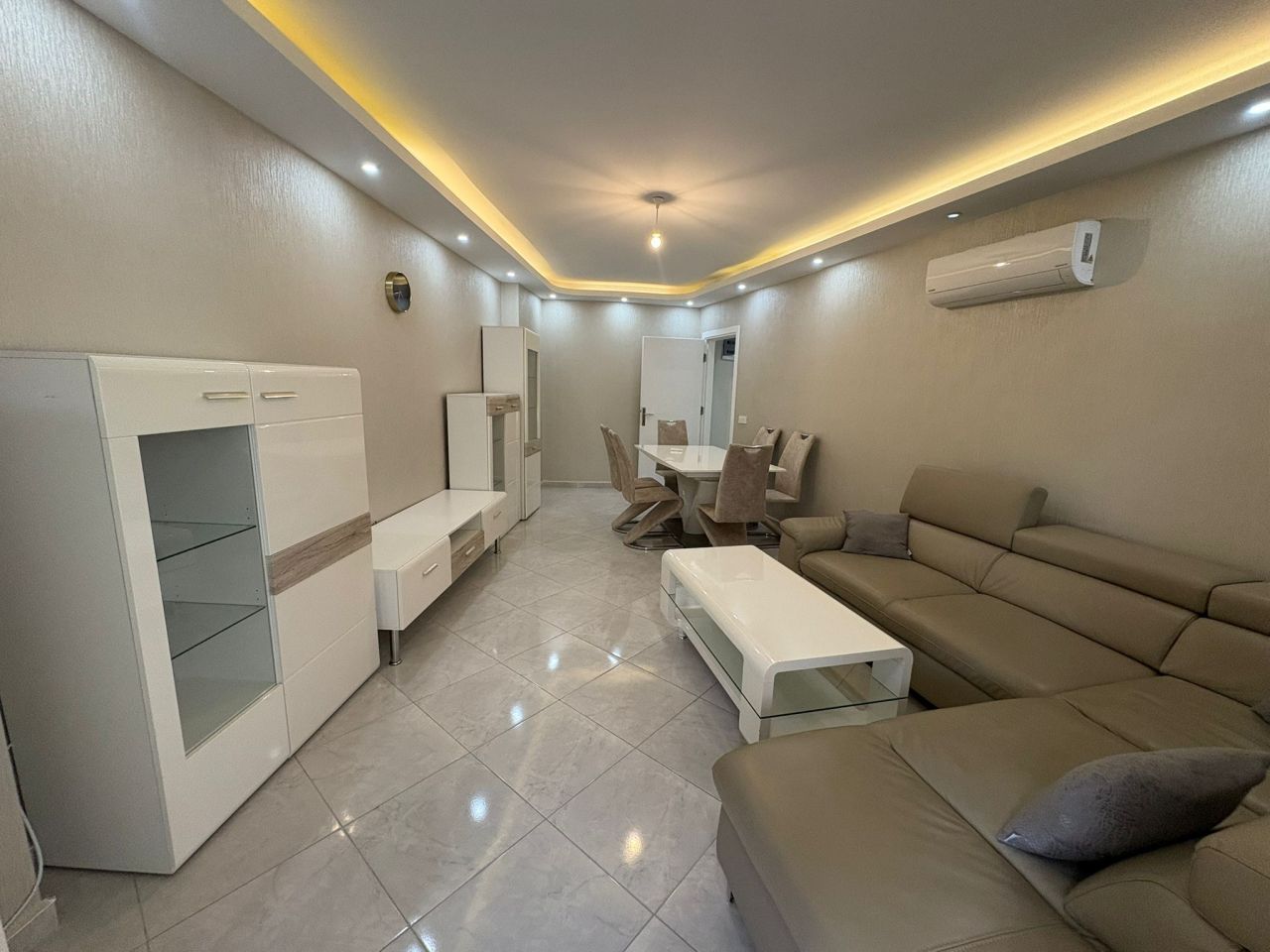 Appartamento a Alanya, Turchia, 105 m² - foto 4