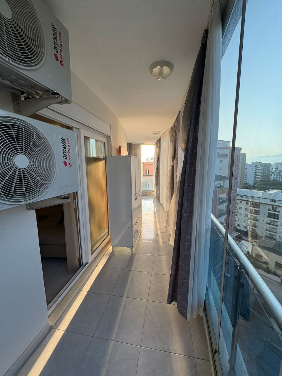 Appartamento a Alanya, Turchia, 105 m² - foto 13