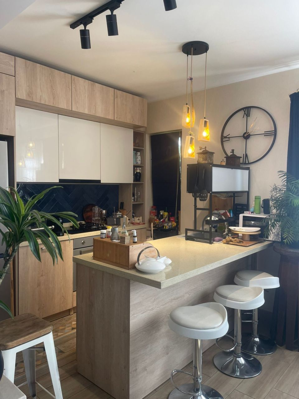 Casa en Tbilisi, Georgia, 80 m² - imagen 2