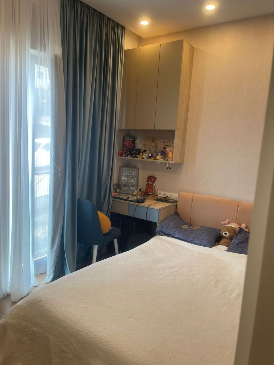 Casa en Tbilisi, Georgia, 80 m² - imagen 7