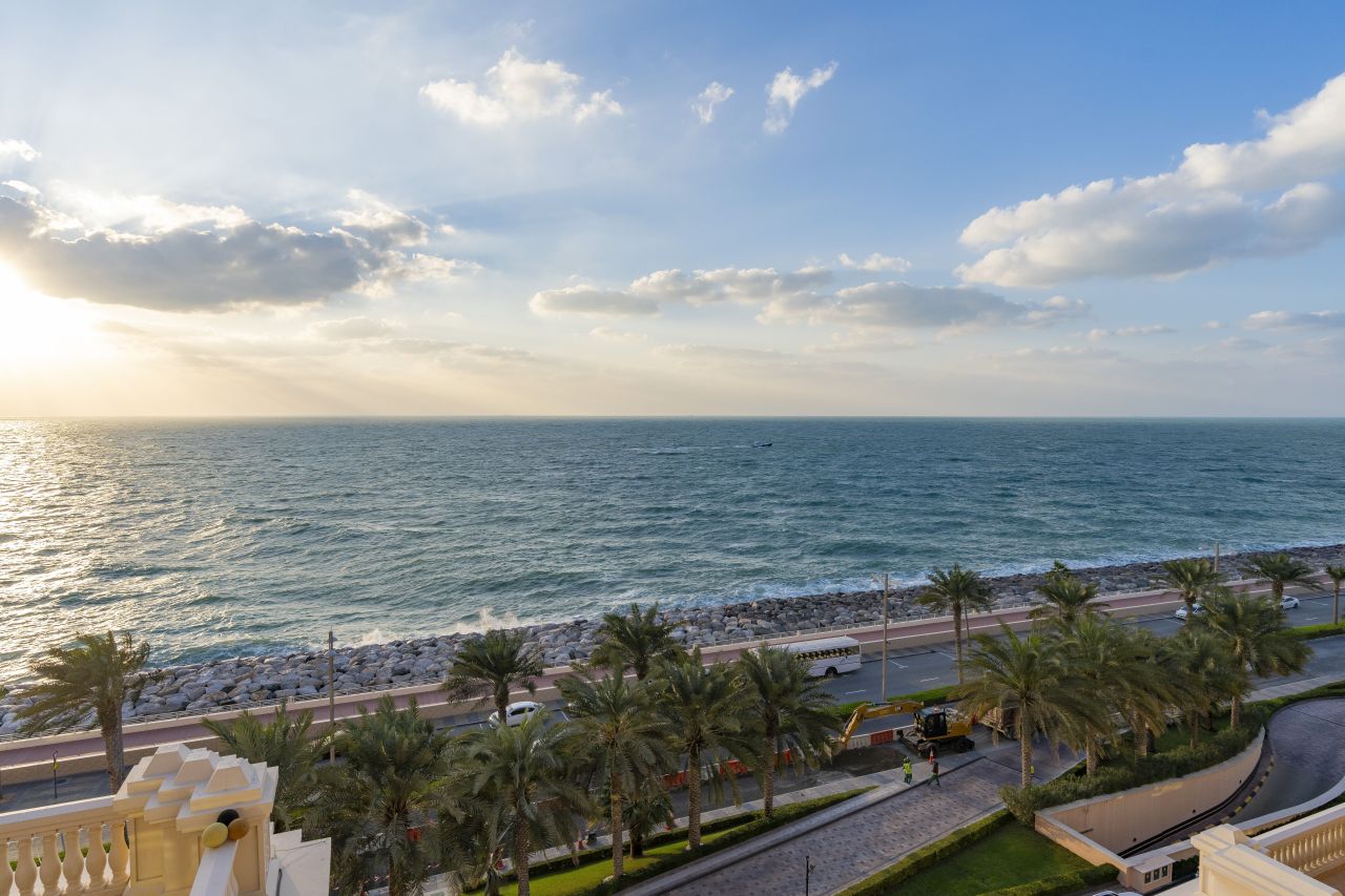 Piso en Dubái, EAU, 234 m² - imagen 4