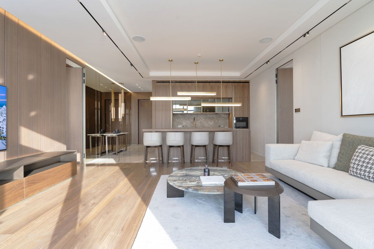 Piso en Dubái, EAU, 234 m² - imagen 6