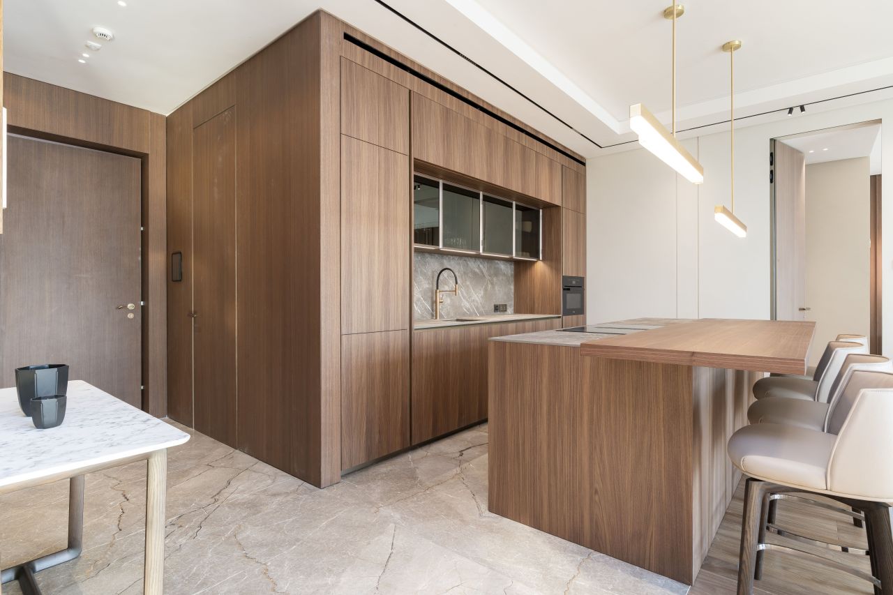 Piso en Dubái, EAU, 234 m² - imagen 9