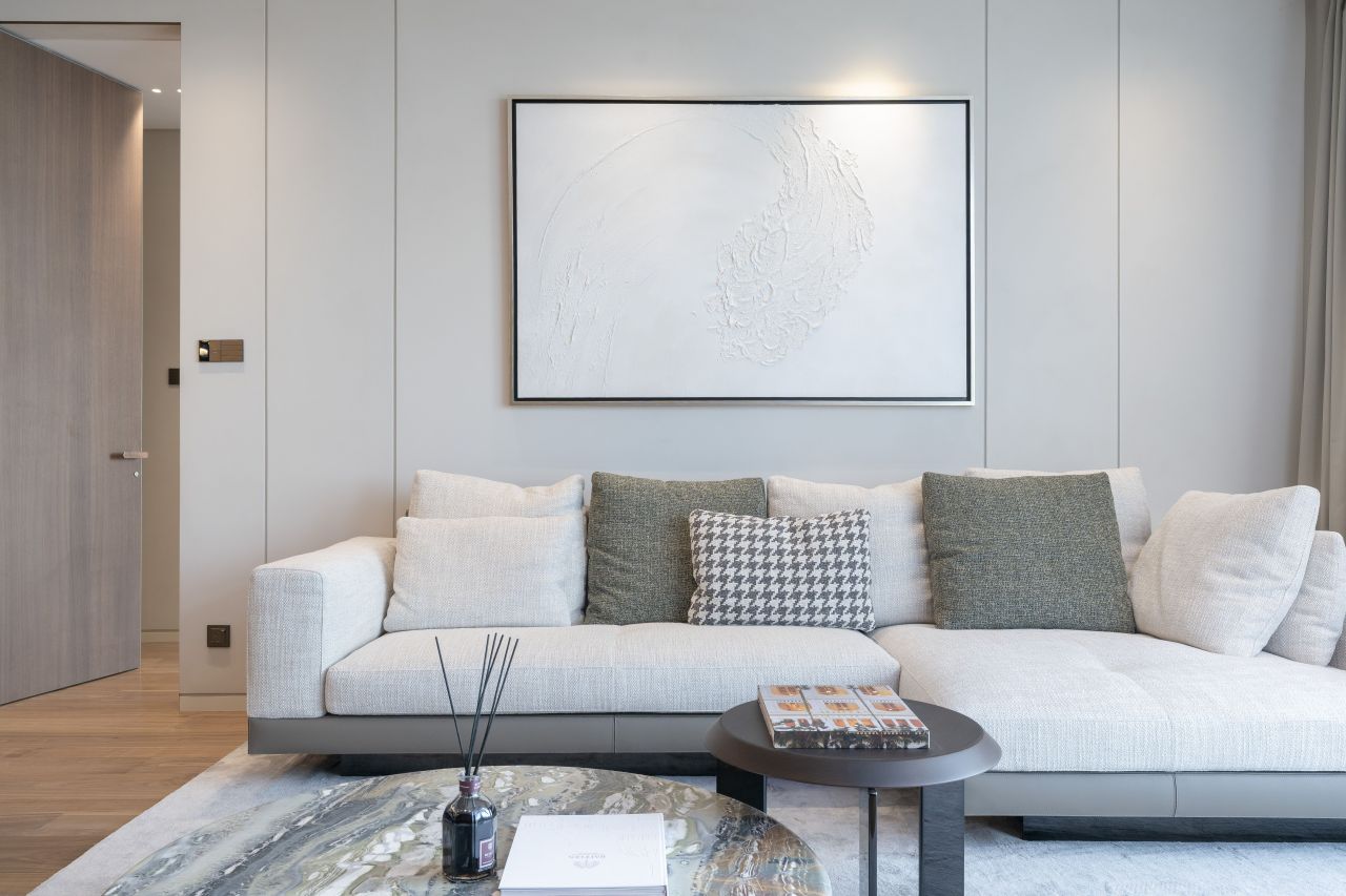 Piso en Dubái, EAU, 234 m² - imagen 12