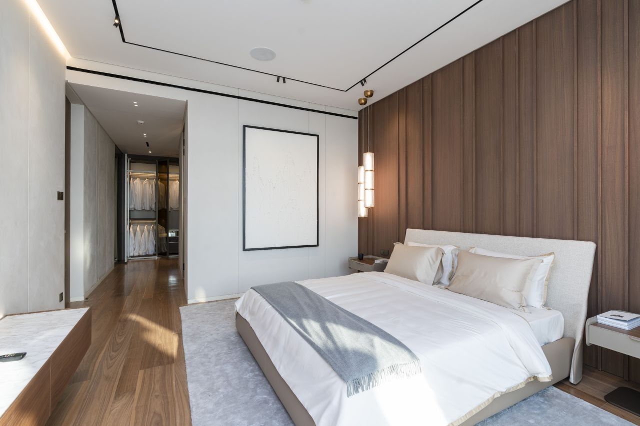 Piso en Dubái, EAU, 234 m² - imagen 15