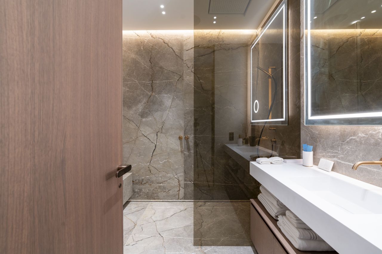 Piso en Dubái, EAU, 234 m² - imagen 18