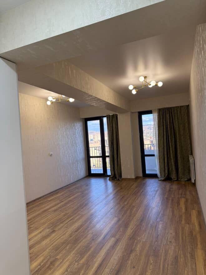 Piso en Tbilisi, Georgia, 80 m² - imagen 5