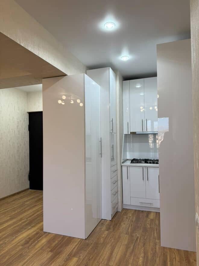 Piso en Tbilisi, Georgia, 80 m² - imagen 4