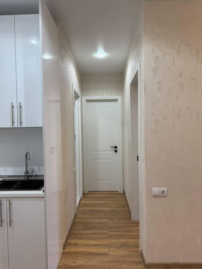 Piso en Tbilisi, Georgia, 80 m² - imagen 6