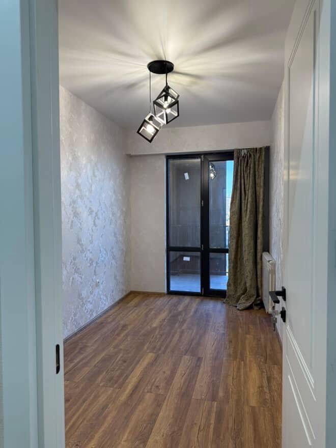 Piso en Tbilisi, Georgia, 80 m² - imagen 1