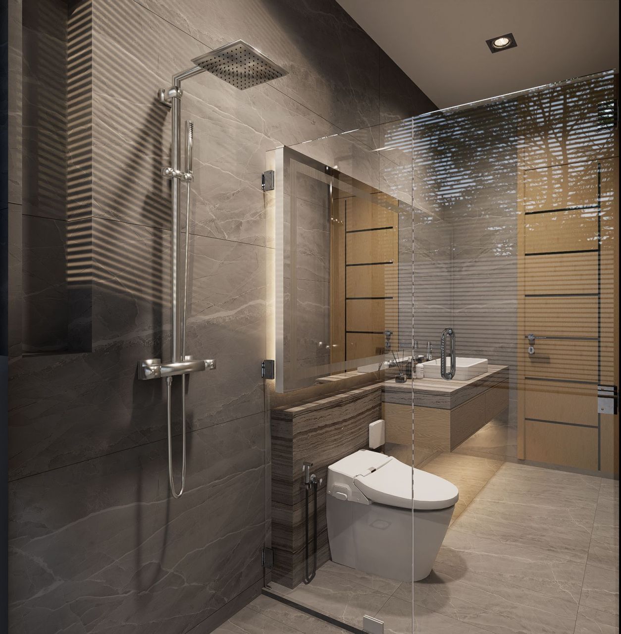 Villa on Bang Tao, Thailand, 146 m² - picture 12