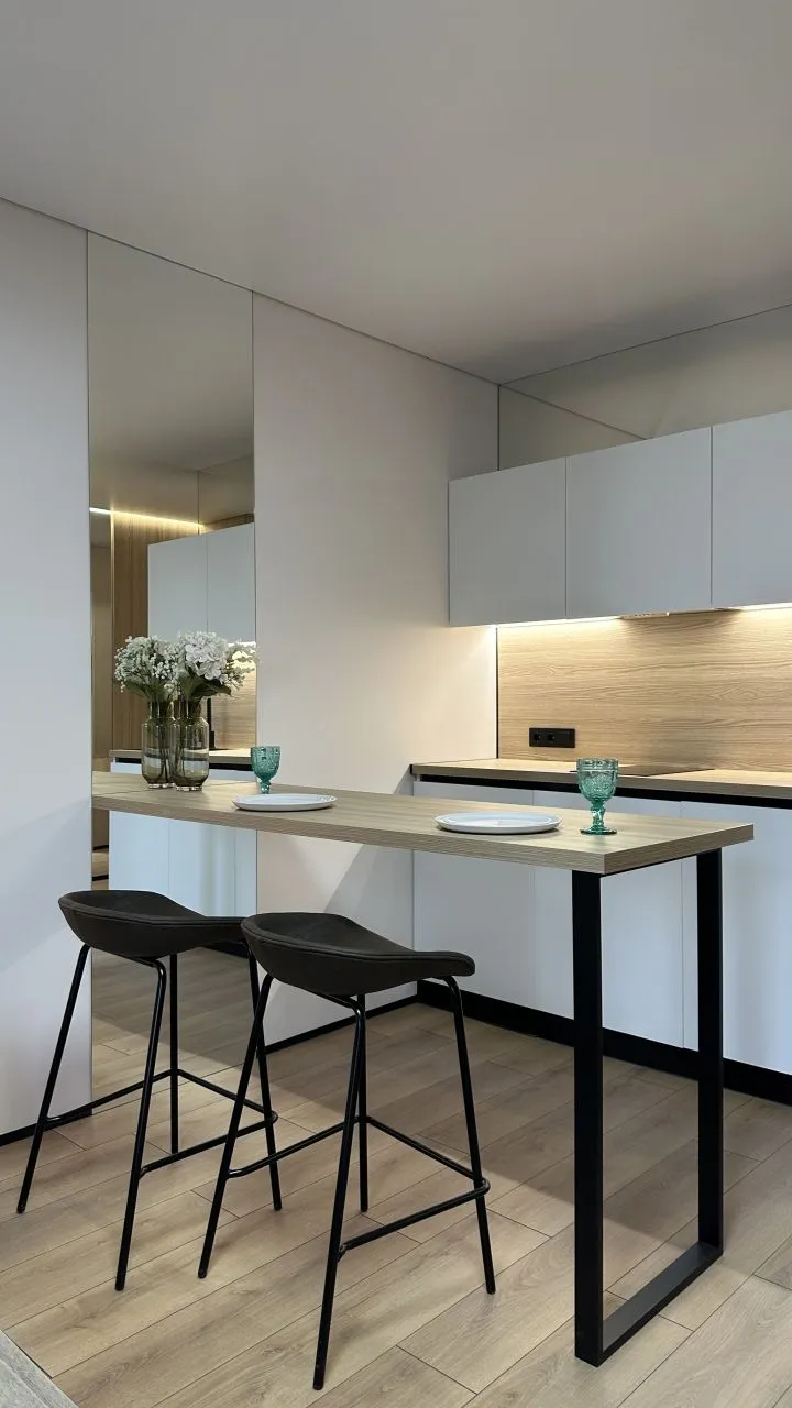 Piso en Batumi, Georgia, 31 m² - imagen 14