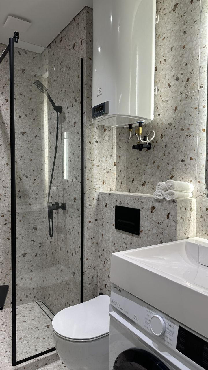 Wohnung in Batumi, Georgien, 35 m² - Foto 13