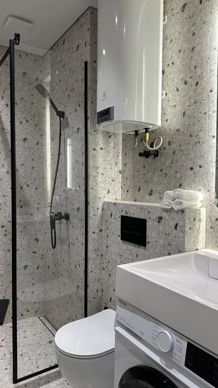 Piso en Batumi, Georgia, 31 m² - imagen 13