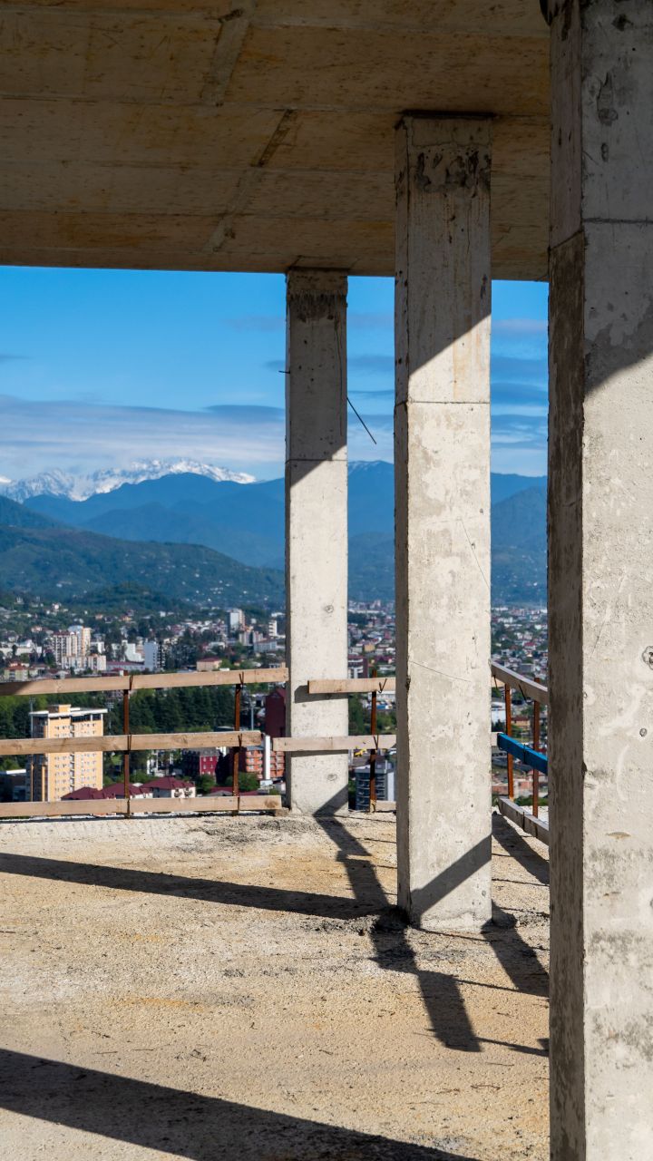 Wohnung in Batumi, Georgien, 35 m² - Foto 10