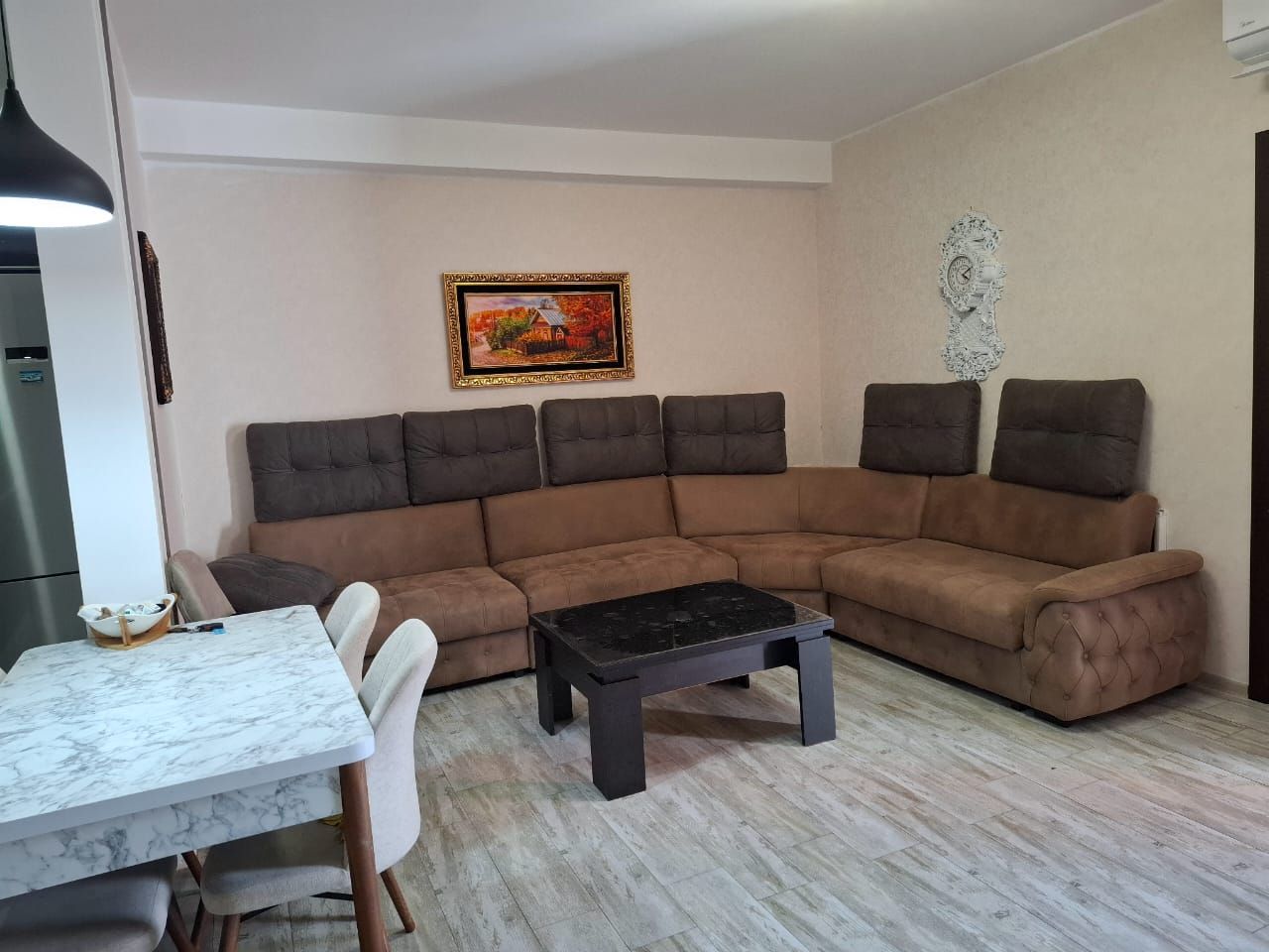 Wohnung in Tiflis, Georgien, 67 m² - Foto 2