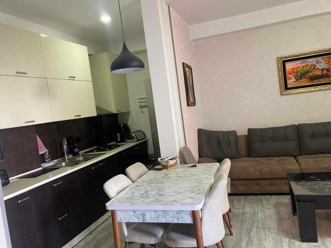 Wohnung in Tiflis, Georgien, 67 m² - Foto 4