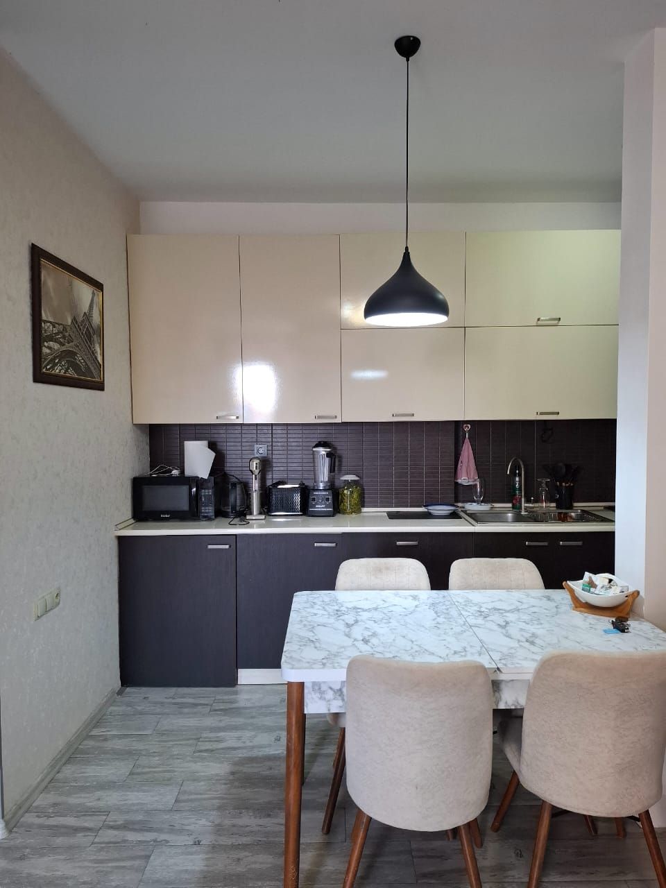 Wohnung in Tiflis, Georgien, 67 m² - Foto 3