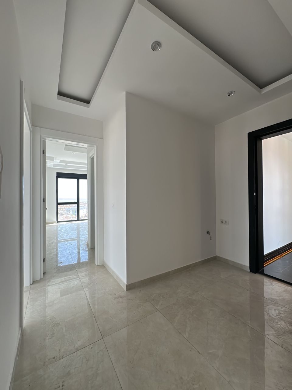 Flat in Alanya, Turkey, 110 m² - picture 4