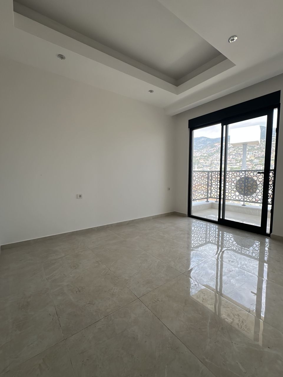 Flat in Alanya, Turkey, 110 m² - picture 7