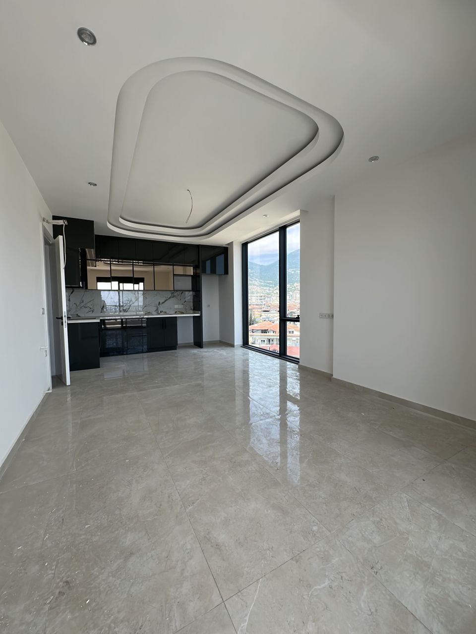 Flat in Alanya, Turkey, 110 m² - picture 2