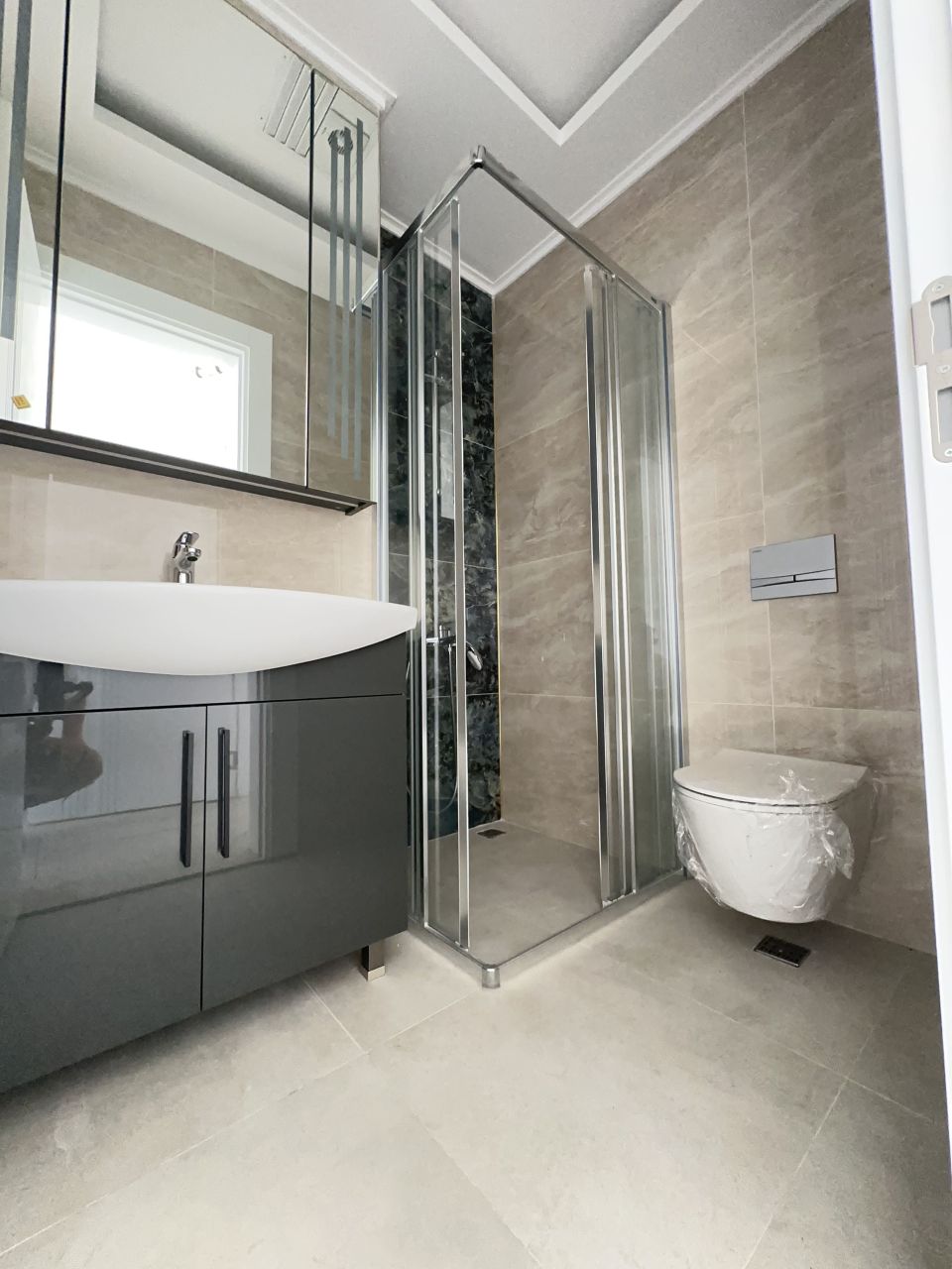 Flat in Alanya, Turkey, 110 m² - picture 6