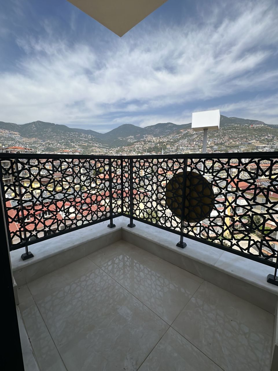 Flat in Alanya, Turkey, 110 m² - picture 12