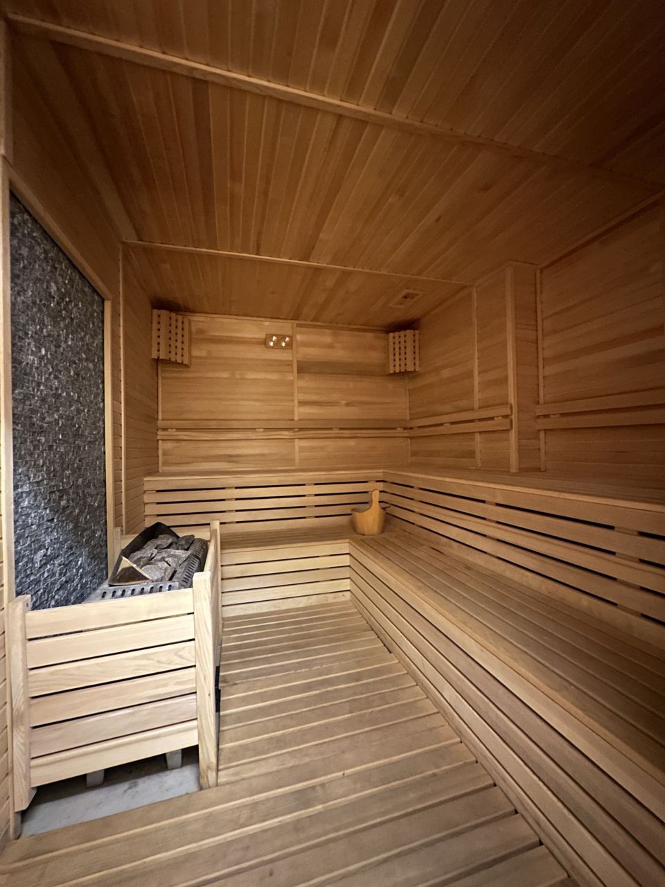 Flat in Alanya, Turkey, 110 m² - picture 16