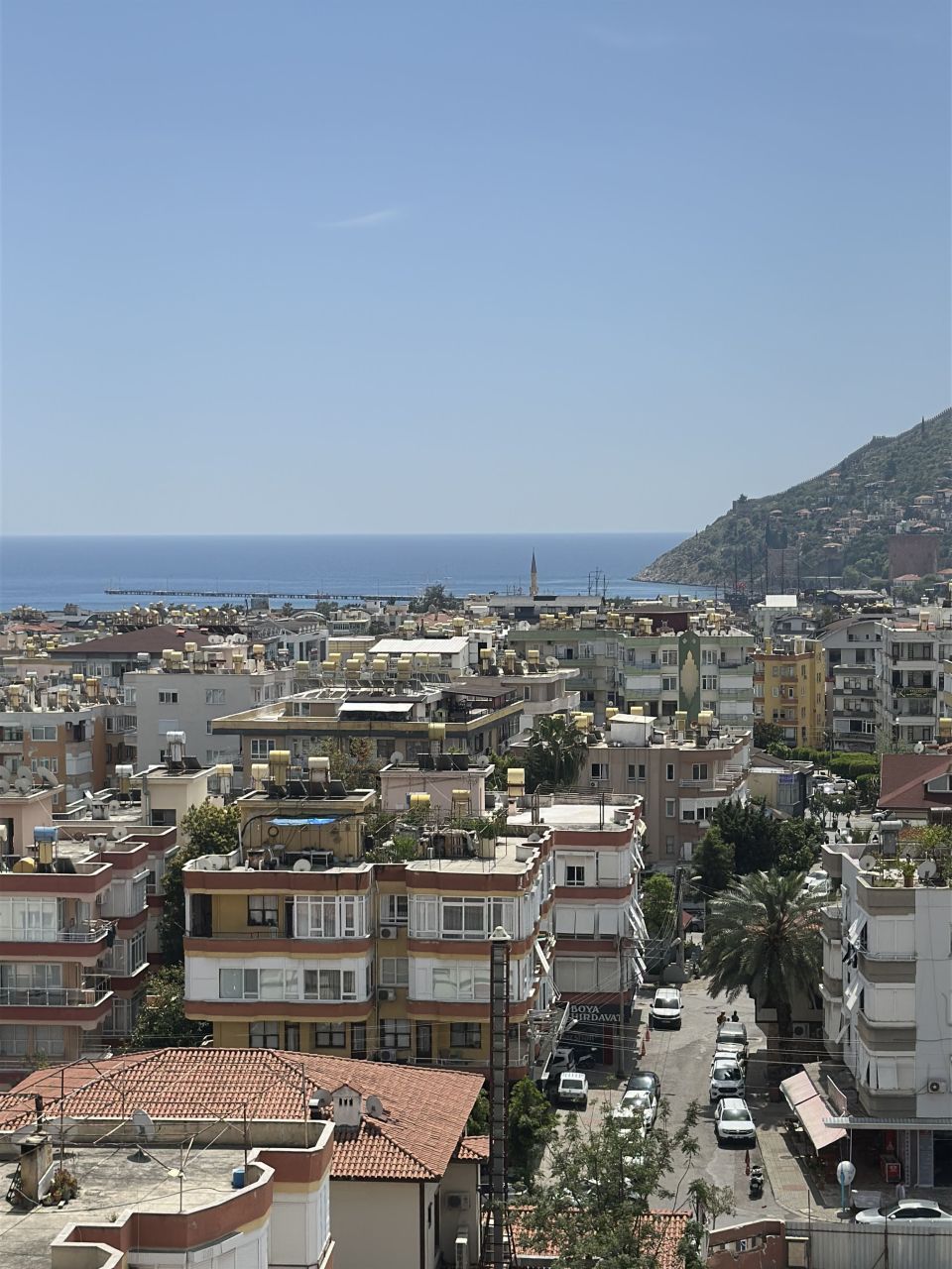 Flat in Alanya, Turkey, 110 m² - picture 13