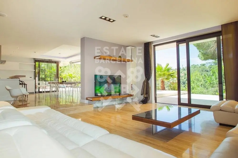 Villa in Tossa de Mar, Spain, 474 m² - picture 13