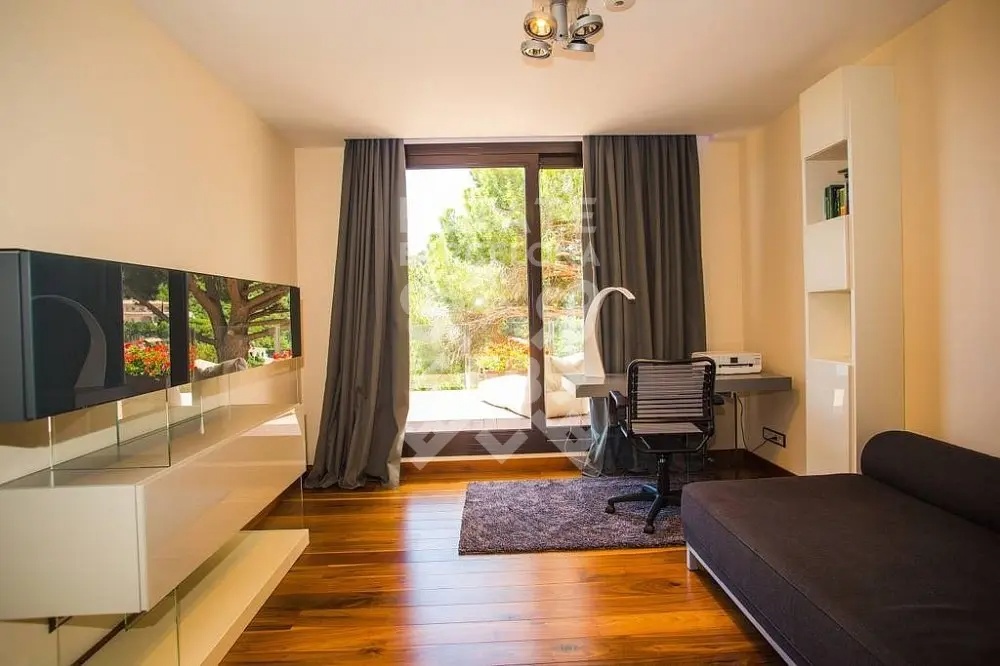 Villa in Tossa de Mar, Spain, 474 m² - picture 8